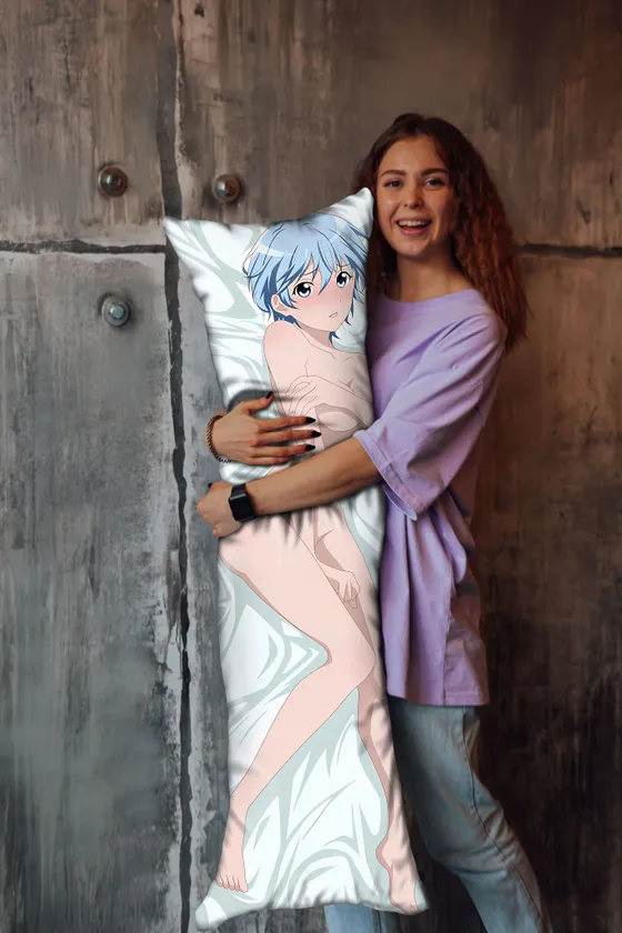 Дакимакура Фуука Акицуки