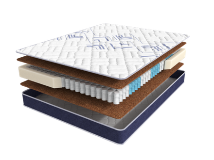 Матрас HARDY Gladiator