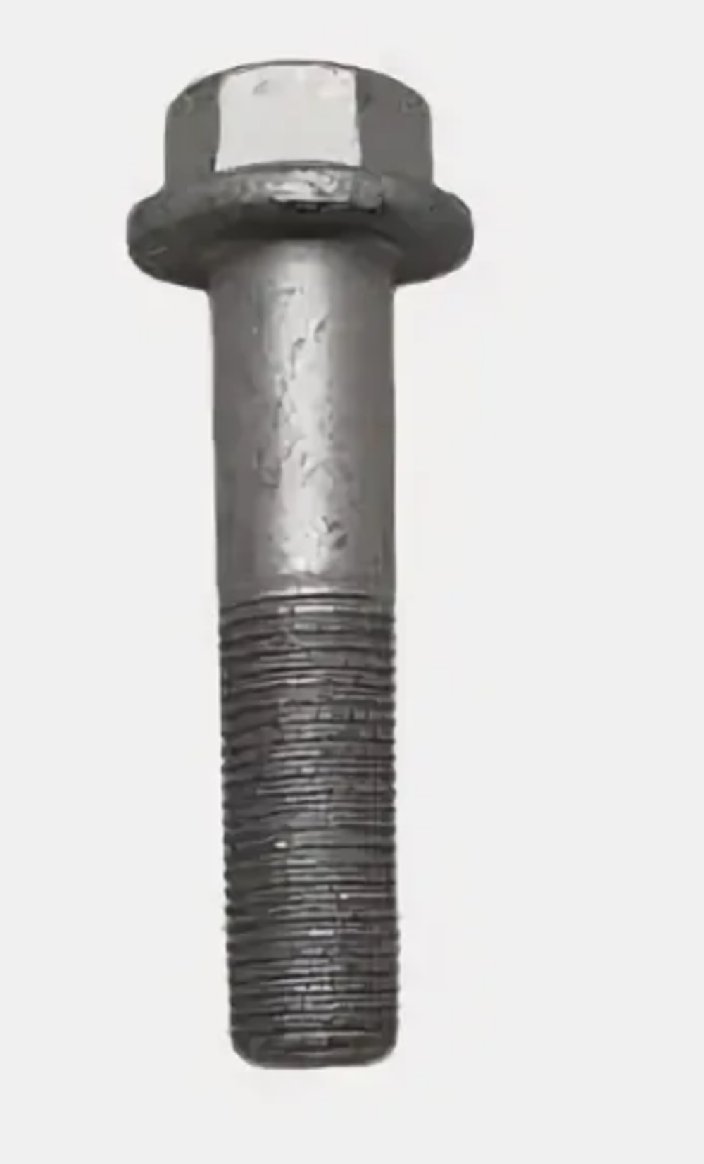 Болт 6х 30*1,25  с флянцем S=10 (8.8) (ОАО «БелЗАН»)  (уп25\50шт)