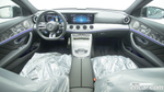 Mercedes-Benz E-Class W213 E53 AMG 4MATIC+ (12.2022)