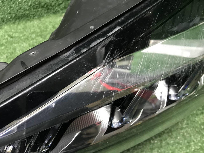 Фара левая Chery Tiggo 8 (2018-н.в.) LED