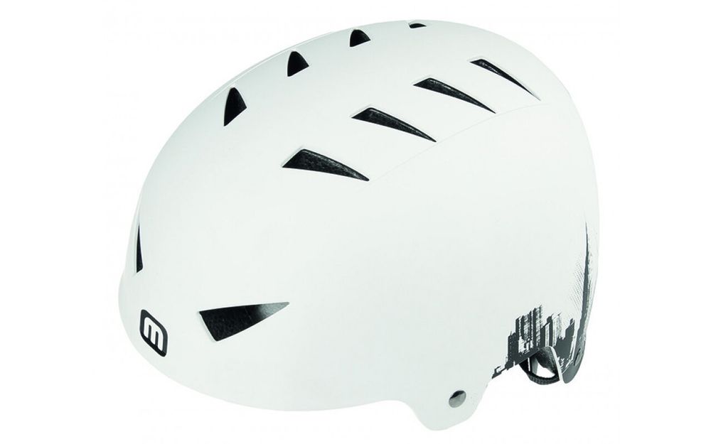 Шлем р-р 54-58см X-STYLE MIGHTY