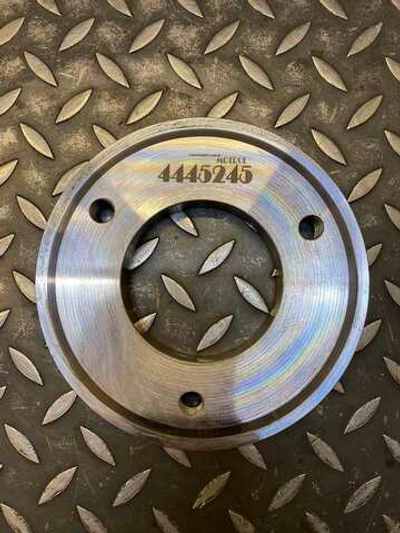 Крышка 4445245