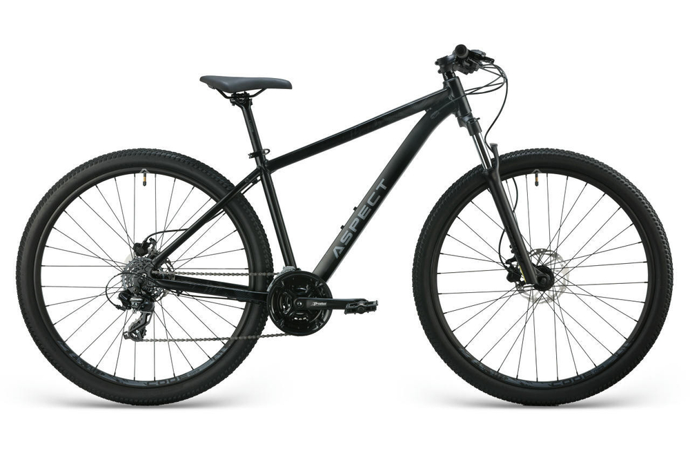 Горный велосипед Aspect Radium 3x Pro 29 (2025)