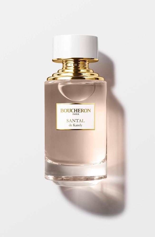 Boucheron Santal de Kandy