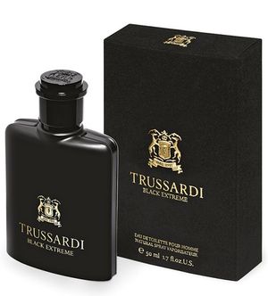 Trussardi Black Extreme