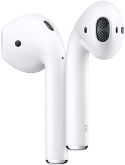 Беспроводные наушники Apple AirPods 2