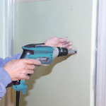 Шуруповерт FS6300 570 Вт 0 – 6 000 об/мин