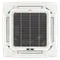 Кассетная сплит система TCL TQC-12HRA / TOU-12HNA