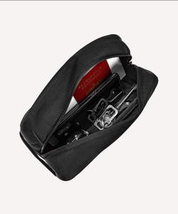 Косметичка JÖGEL DIVISION Travel Bag, черный