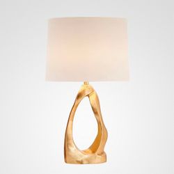 Настольная Лампа Bungy Gold By Imperiumloft