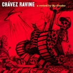 Ry Cooder / Chavez Ravine (2LP)