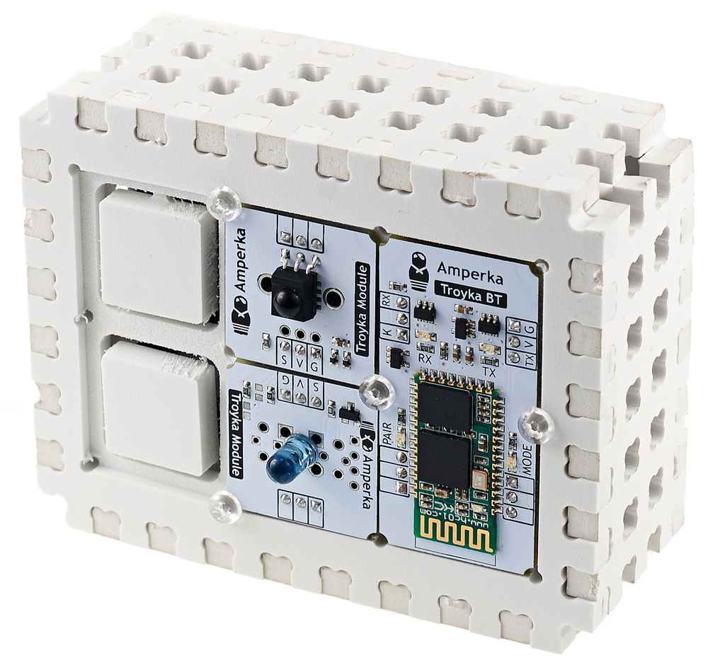 Крепление Slot Box (#Структор)