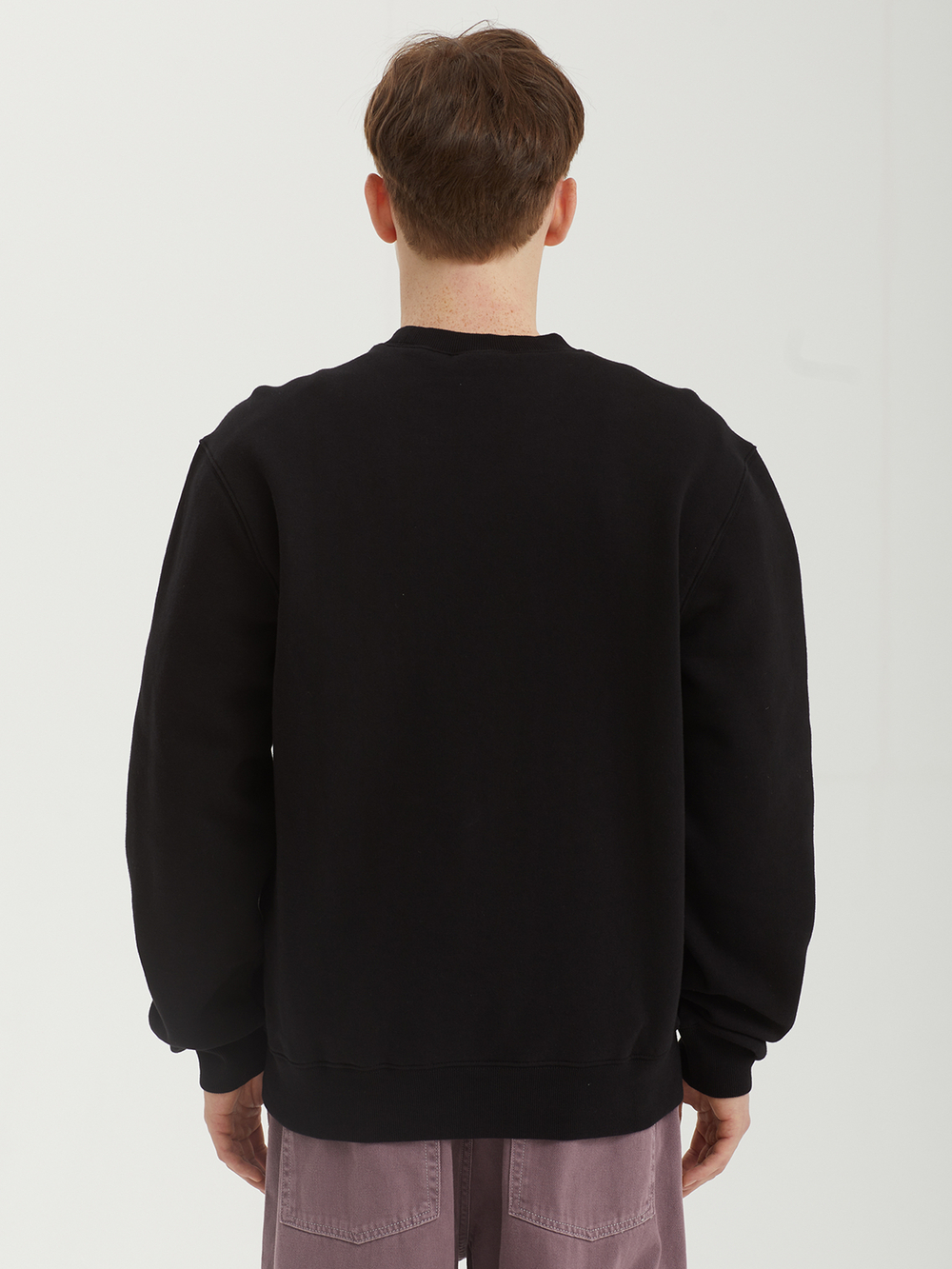 Мужская Толстовка Schooling