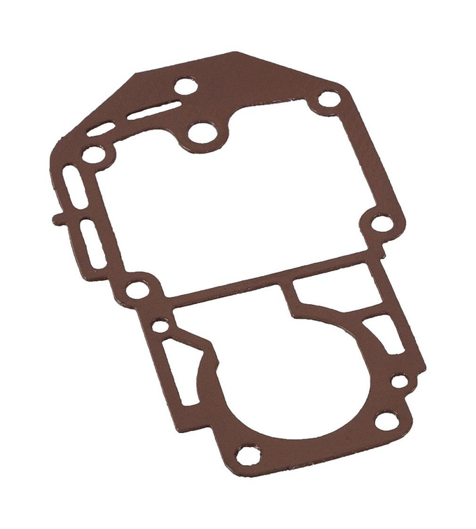 Прокладка под блок двигателя Yamaha 20-30, Omax