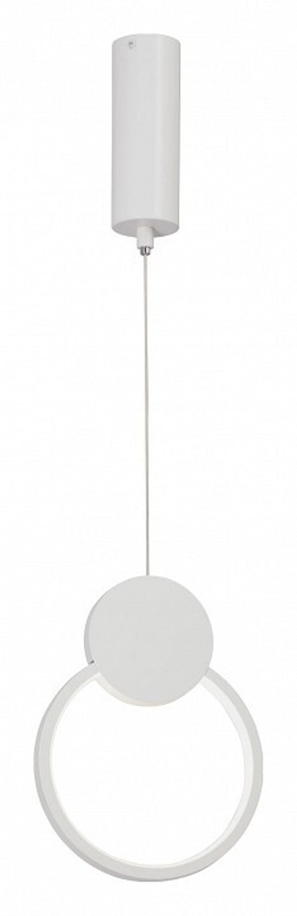 Подвесной светильник Vitaluce V4689 V4689-0/1S