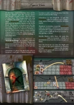 Carnival Zombie 2nd Edition на английском языке