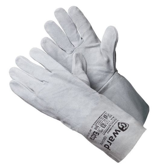 Краги GWARD Extra (спилок)