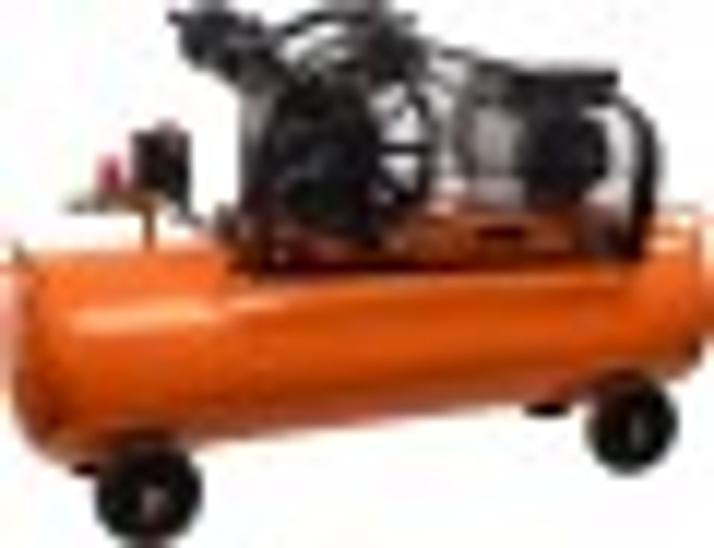 Компрессор поршневой ВИХРЬ КМП-400/100P 74/3/7