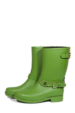 Сапоги BoomBoots Verona Green