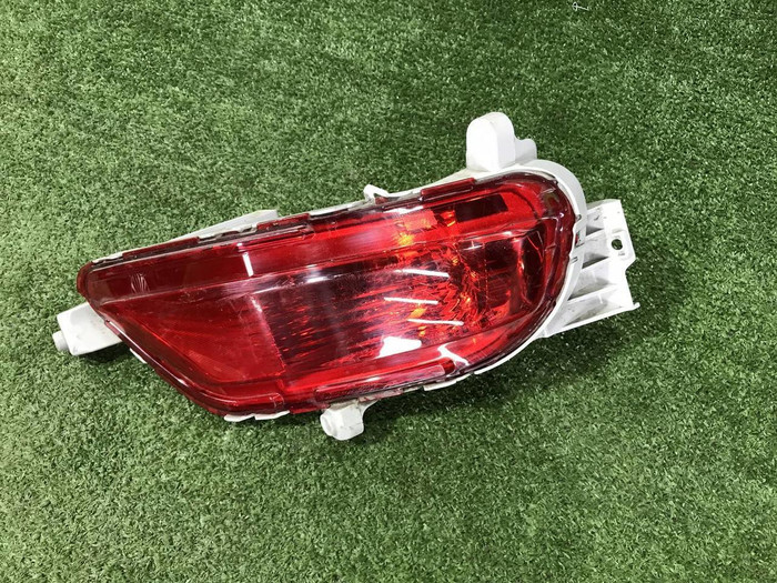 ПТФ правый Mazda CX-5 2 (2017-2021)