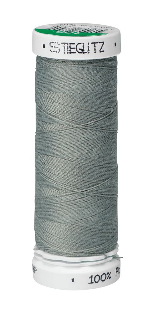 Нитки швейные Stieglitz100 150м (6202)
