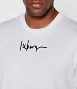 Футболка Iceberg - белый(245 I1P F027 6306)