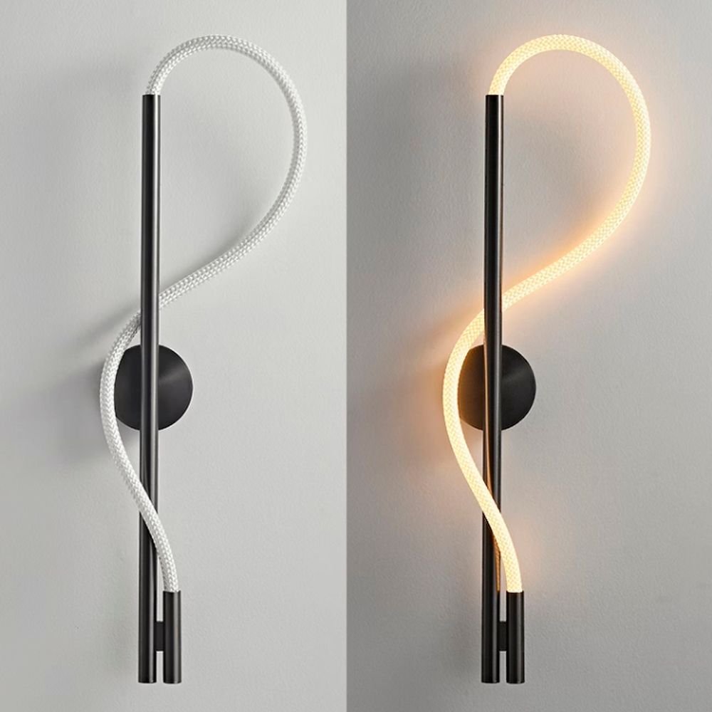 Настенный Светильник Glorify Optic Cord B By Imperiumloft