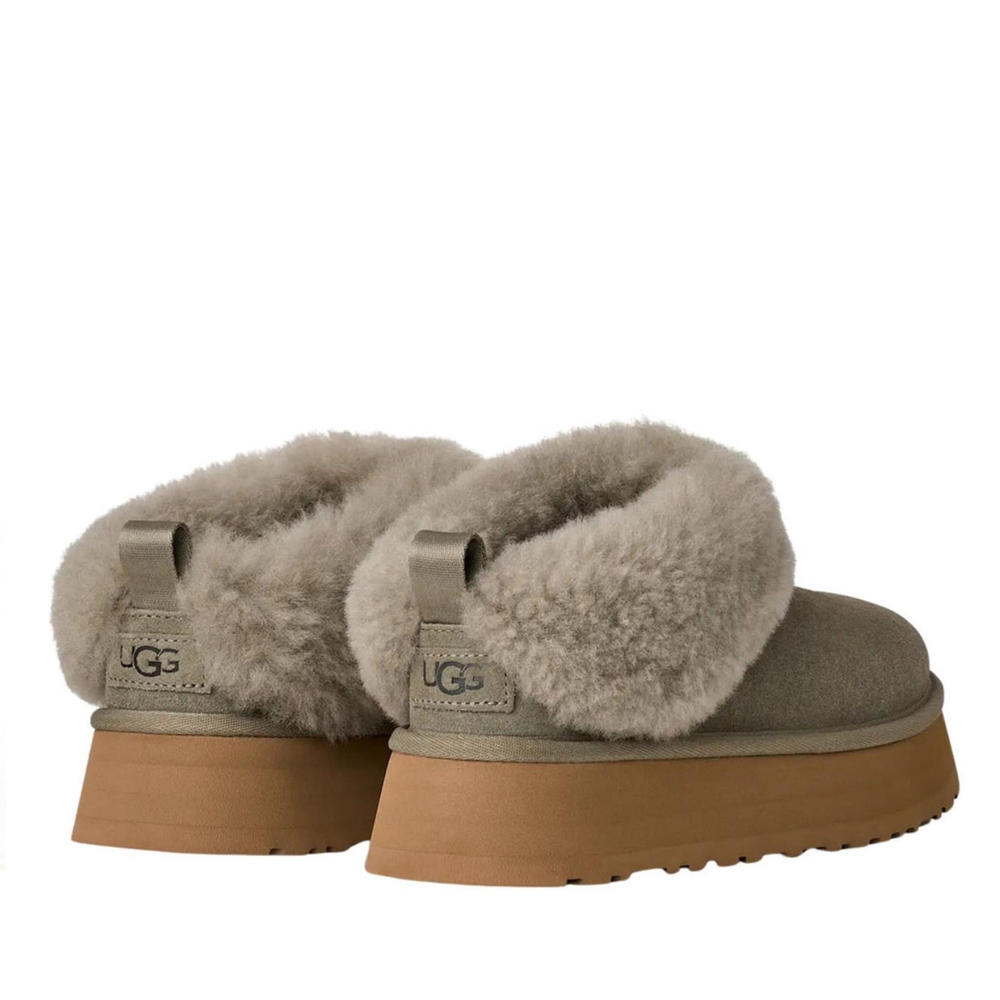 UGG Tazelle Moss Green