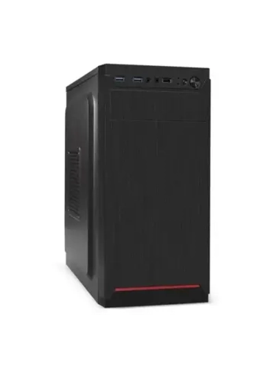 Компьютерный корпус BAA-114U2 EX292356RUS BLACK