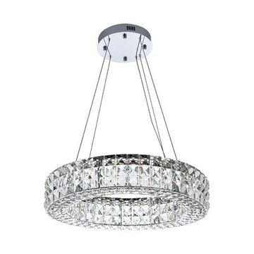 Подвесная люстра MODELUX ML.331.600 CR