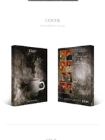 Альбом EXO - Universe 2017 Winter Special Album