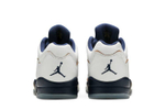Кроссовки Jordan Air Jordan 5 Retro Low Dunk From Above