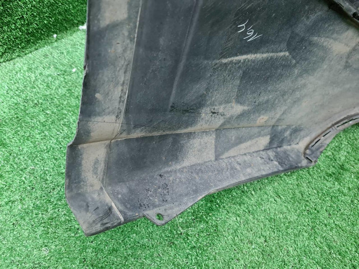 Бампер задний Audi A6 4 C7 (2014-2019) Allroad