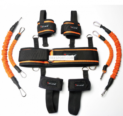 Тренажер "Python Striker" аналог (Сделано в КНР!)