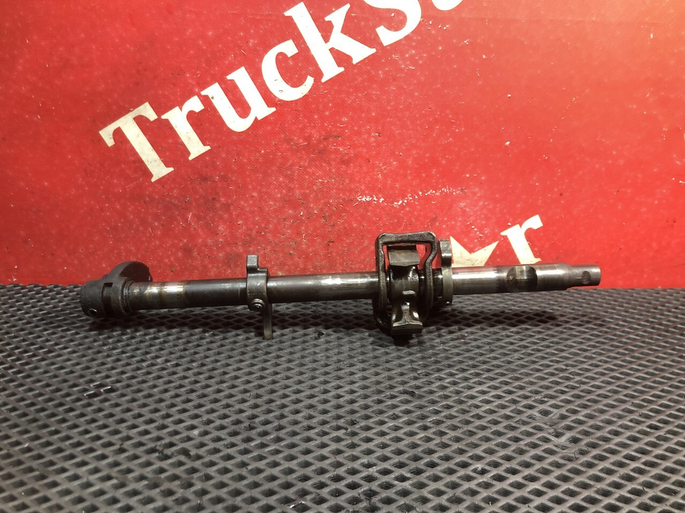 Механизм переключения передач