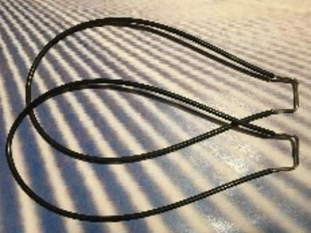 Запчасть для ботинок Buckle cable long 220mm