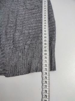 Кардиган GIRL DREAM серый 48-50 размер, новый