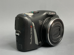 Canon PowerShot SX150 IS