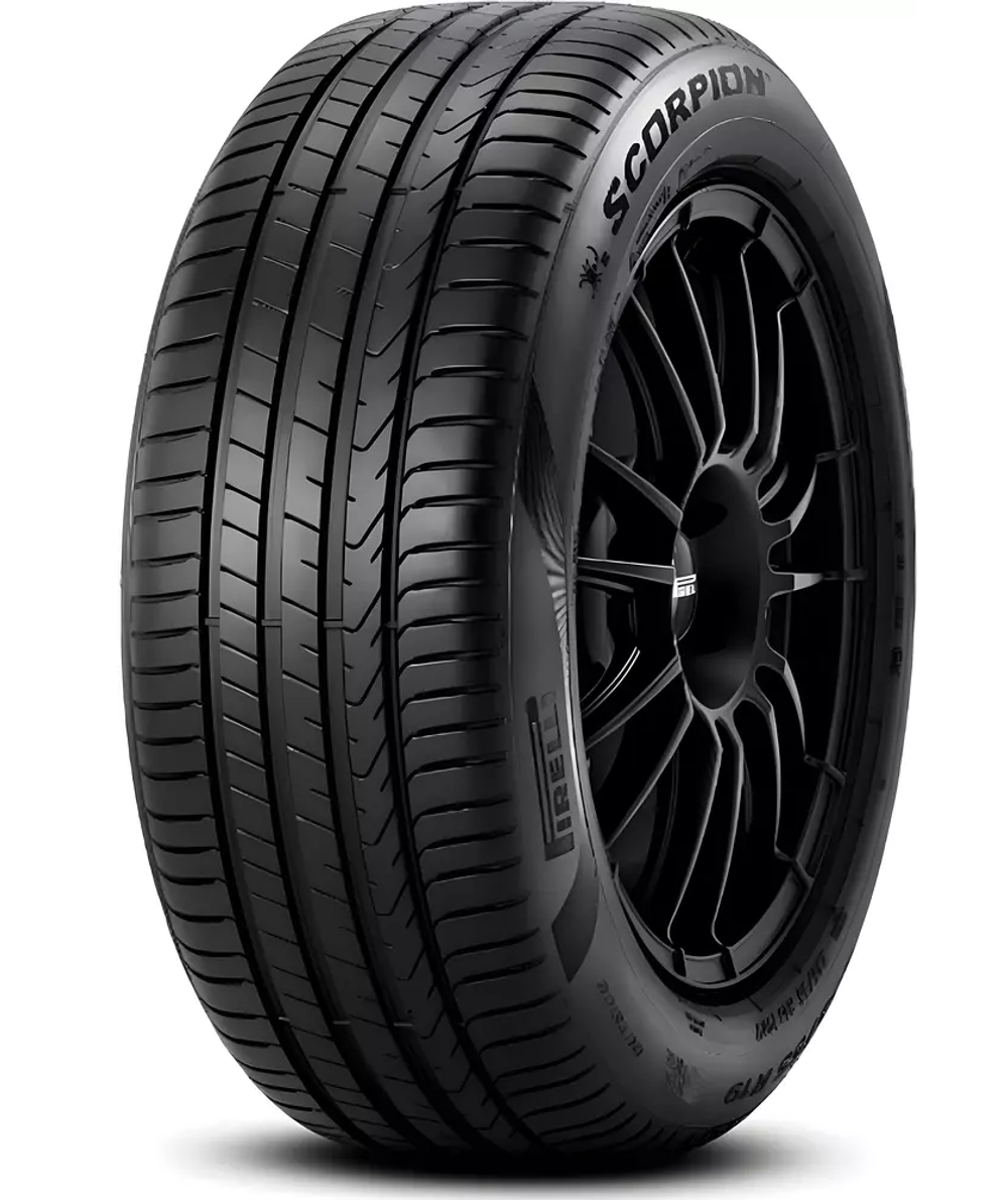 Летняя шина Pirelli Scorpion (255/45 R20 105Y)