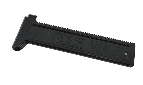 Cкребок RODE AR60 универсальный