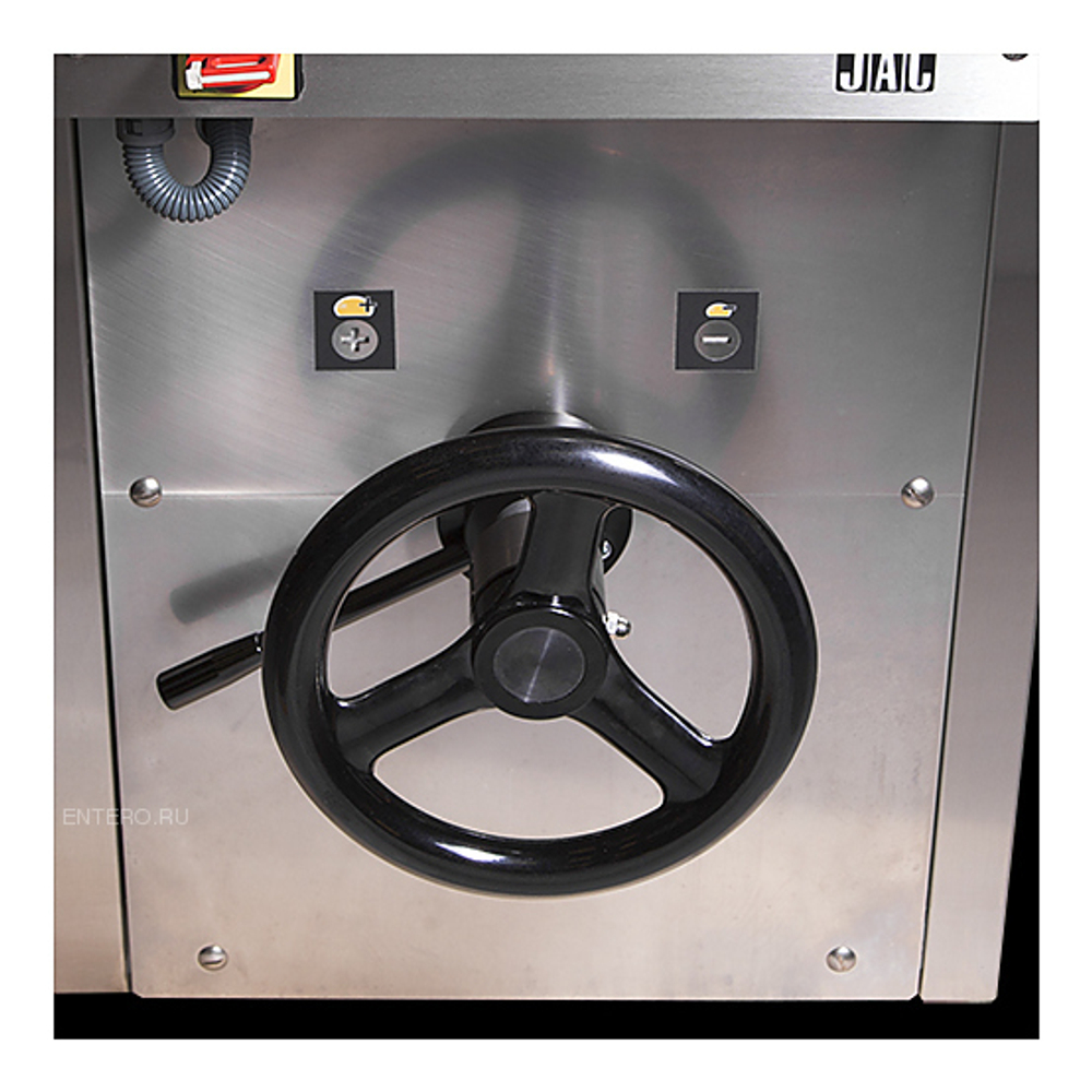 Объемный делитель Jac PE50P 131