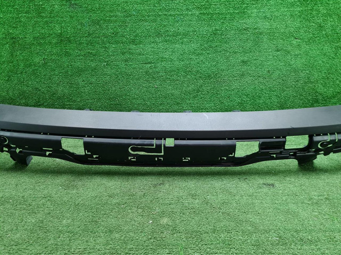 Бампер задний BMW X5 G05 (2018-2023)