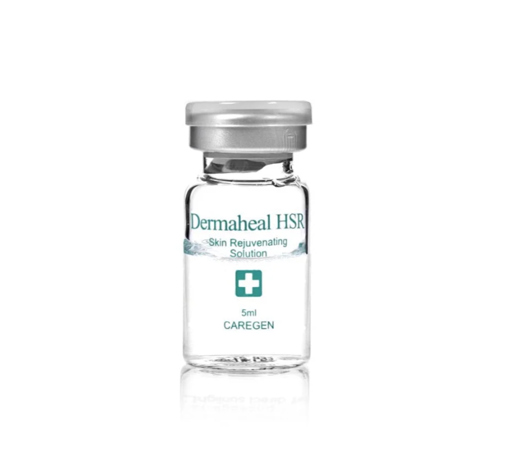 Dermaheal HSR Коктейль для биоревитализации, 1 ампула