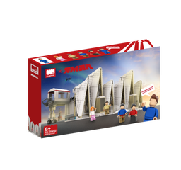 Конструктор Ямал