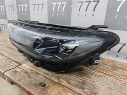 Фара левая Jaecoo J8 24-нв Б/У Оригинал 605000497AA