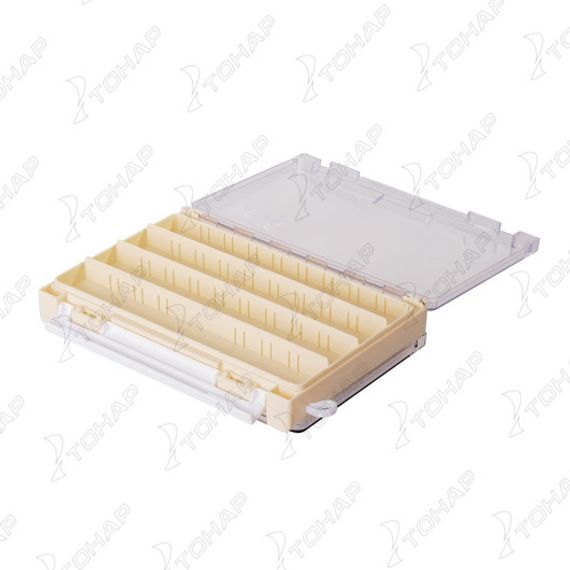 Коробка универсальная двухсторонняя 20.5х14.5х4cm (N-ZY-108) Nisus