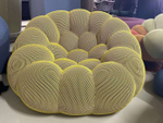 Кресло Bubble by Roche Bobois C