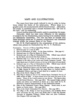 History of Chelmsford. Massachusetts | P.H. Spaulding; W. Waters