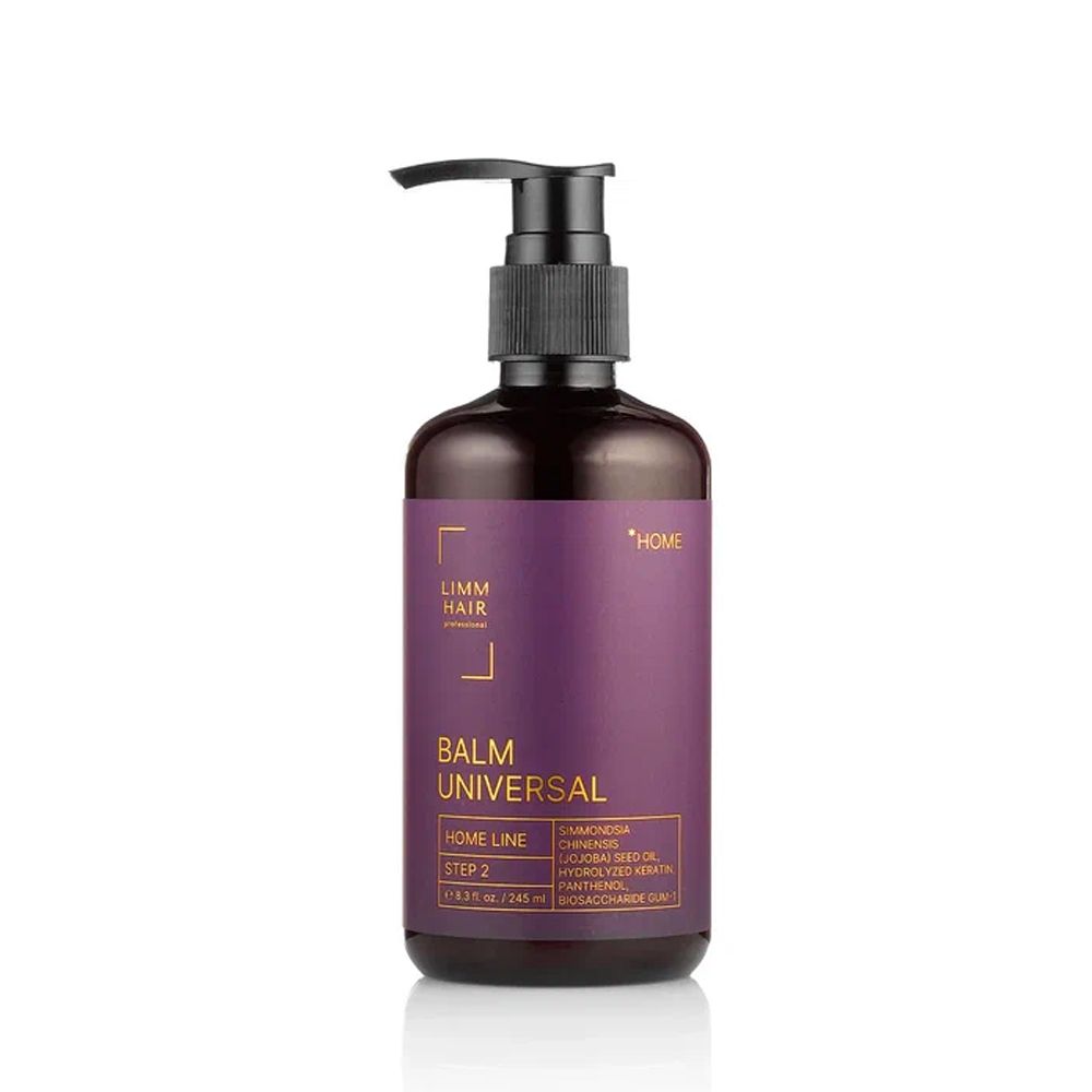 LIMM HOME UNIVERSAL BALM Бальзам